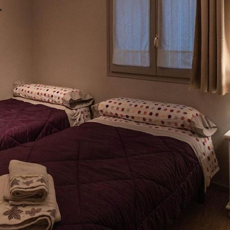 Apartamento Acogedor Y Centrico Puigcerdà Exterior foto