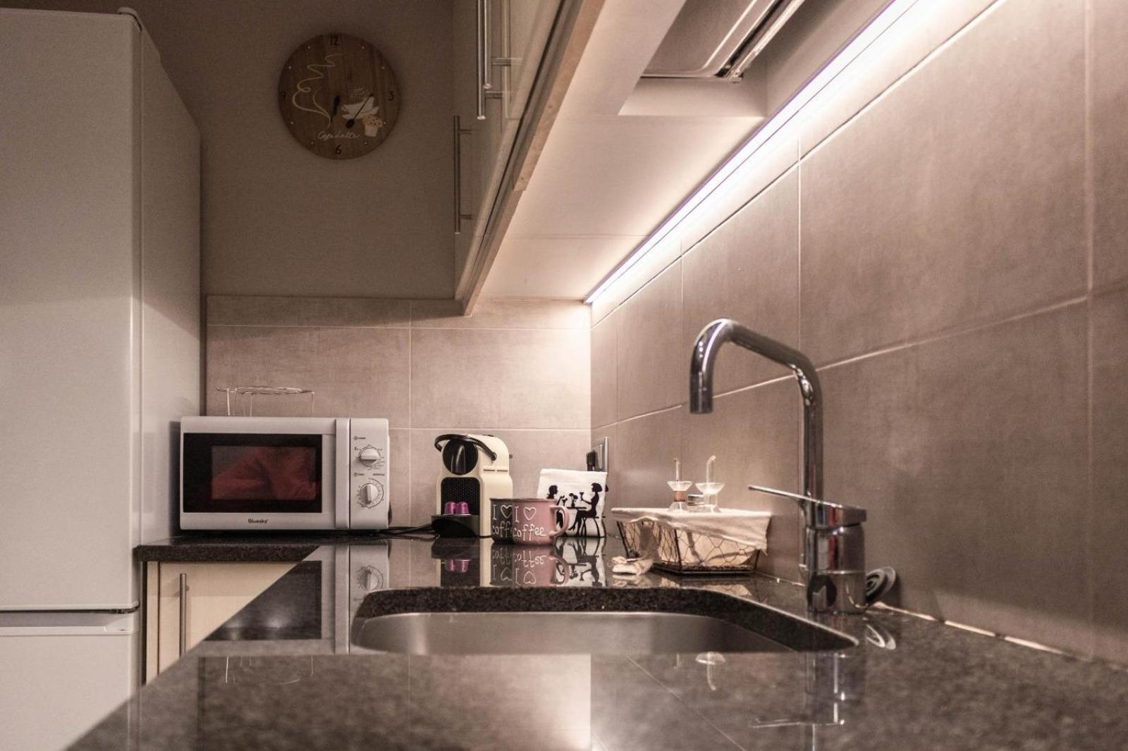 Apartamento Acogedor Y Centrico Puigcerdà Exterior foto
